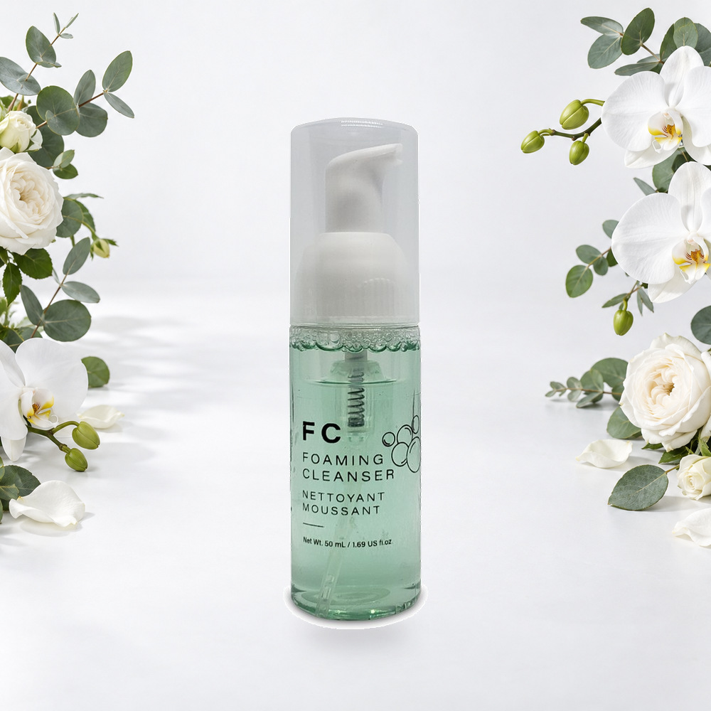 [HY-SC-CLN-0002] Nettoyant Gentle Escape – Mousse