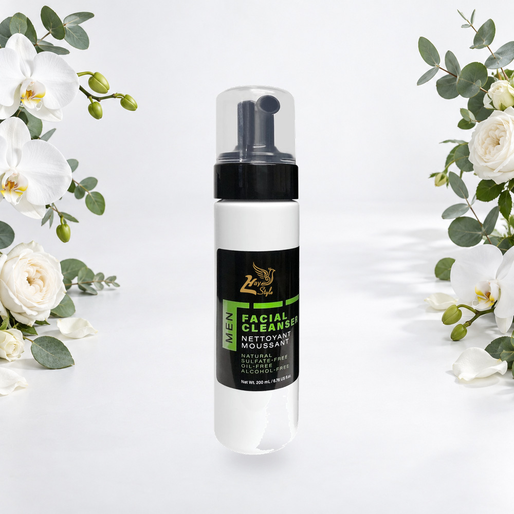 [HY-SC-CLN-0003] Nettoyant frais du matin – Pour Homme