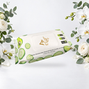 Dreamy Haven Makeup Wipes – Avocado & Cucumber