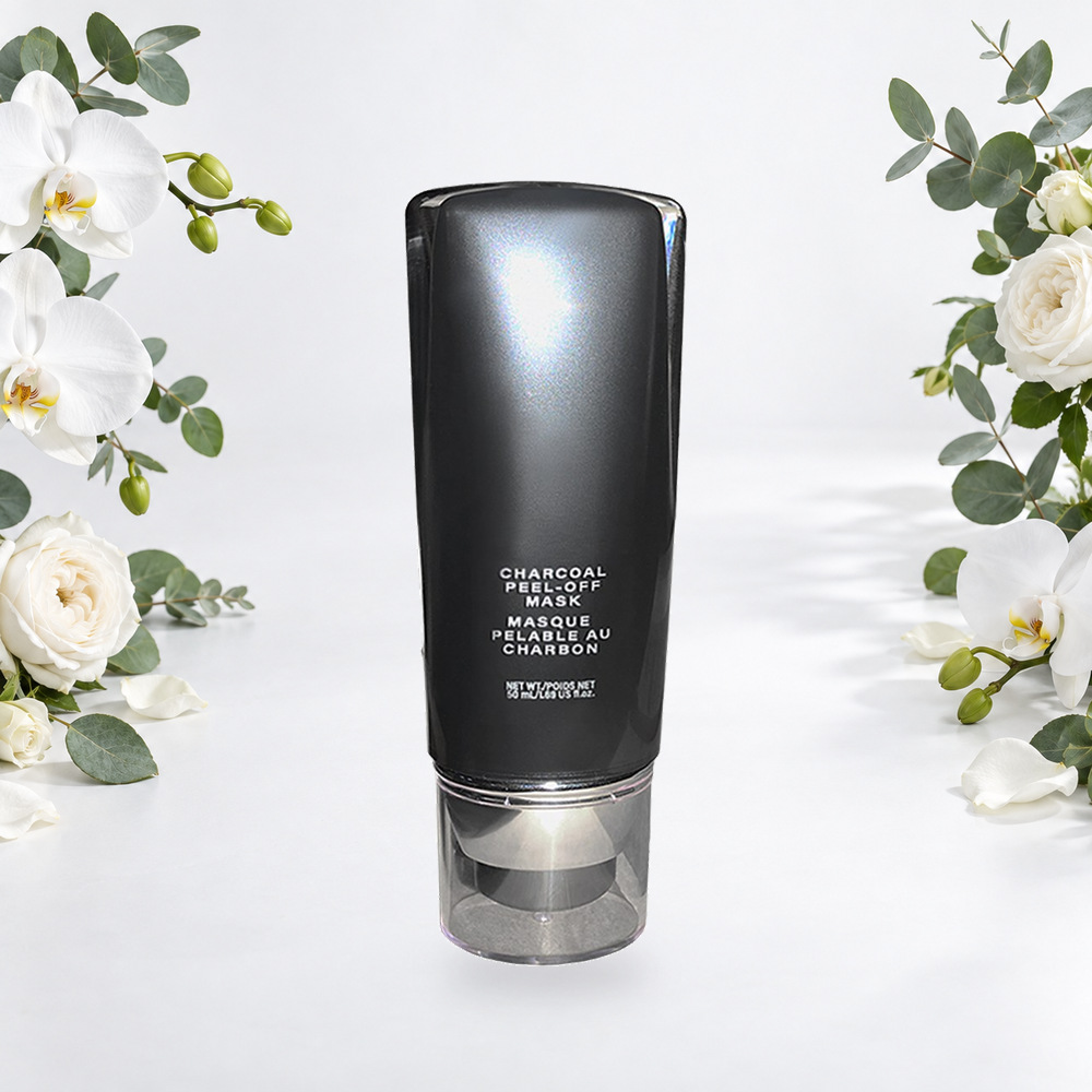 [HY-SC-MSK-0002] Masque visage Gentle Whisper – Peel – Charcoal Peel-Off
