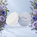 Exfoliant pour les lèvres Fresh Reverie – Bleu framboise