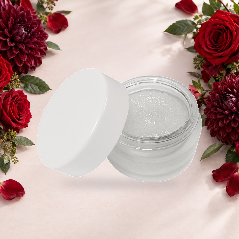 [HY-SC-SCR-0006] Dewy Breeze Lip Scrub – Cherry