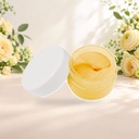Dewy Tide Lip Scrub – Mango