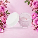 Quiet Dawn Lip Scrub – Strawberry