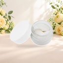 Blissful Journey Lip Scrub – Vanilla