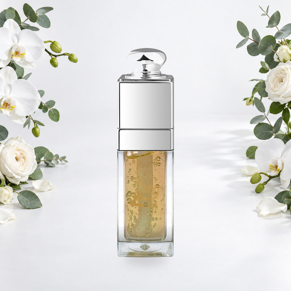 [HY-SC-SCR-0017] Quiet Poetry Peptide Lip Scrub – Grapefruit