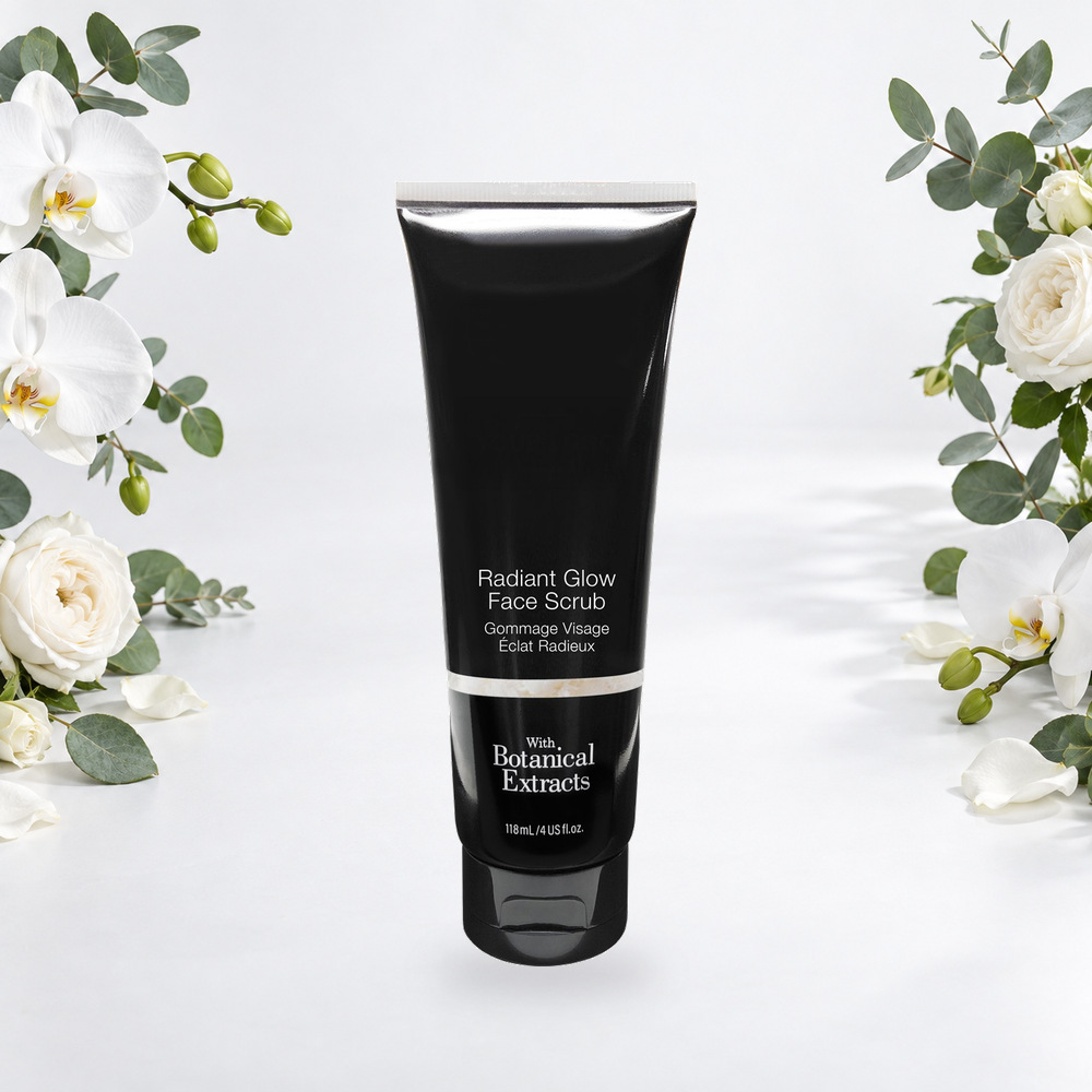 [HY-SC-SCR-0019] Exfoliant visage Dewy Calm – Lueur radieuse