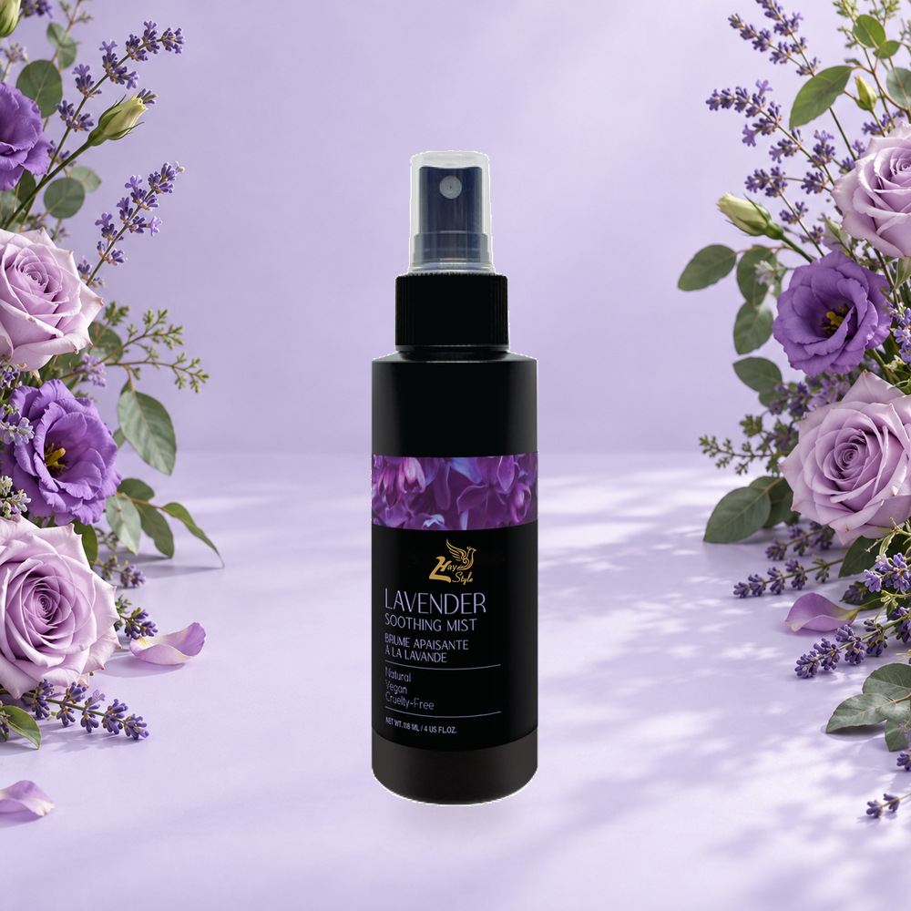 [HY-SC-TNR-0003] Morning Retreat Face Mist – Lavender