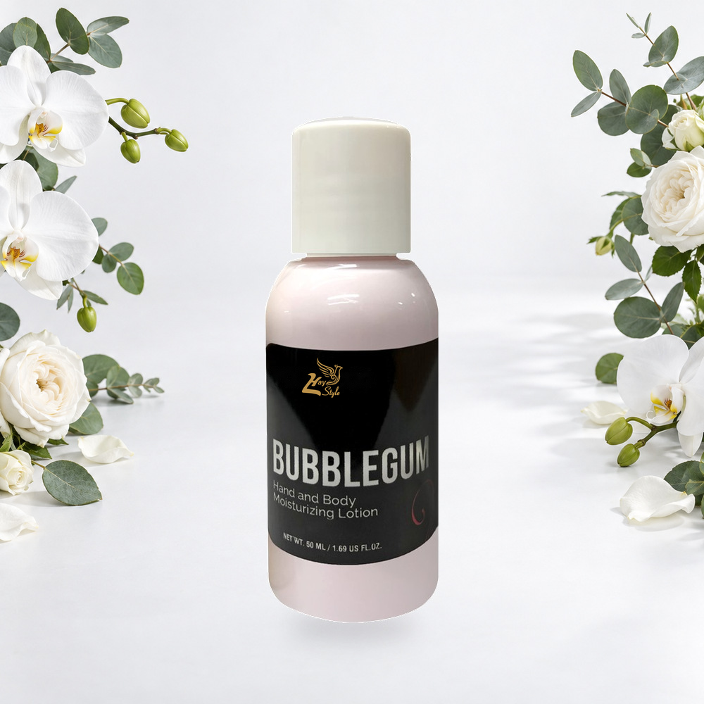 [HY-HB-BOD-0006] Dreamy Serenity Hand & Body Lotion – Bubble Gum