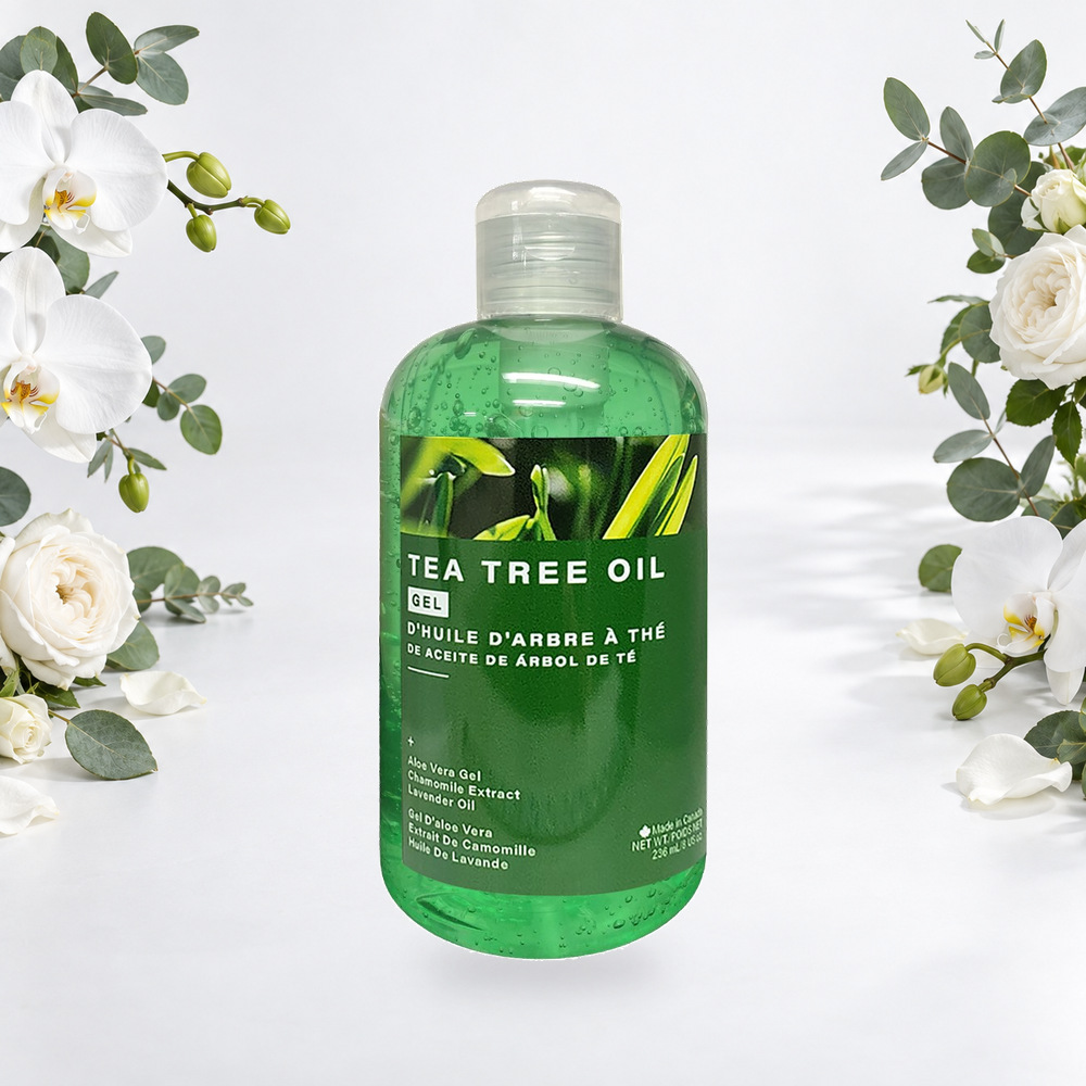 [HY-HB-BOD-0018] Gel Soft Escape – Arbre à thé