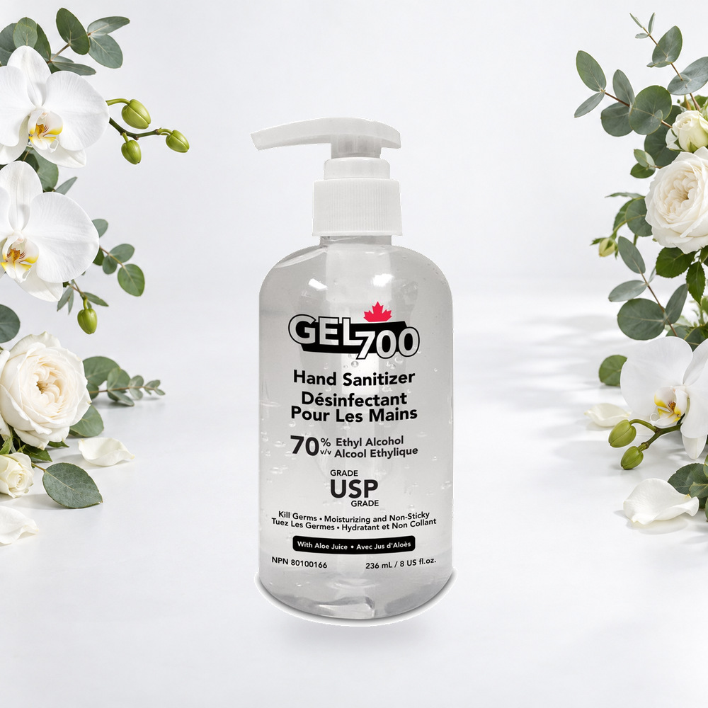 [HY-HB-SOP-0011] Dreamy Veil Hand Sanitizer – Pump