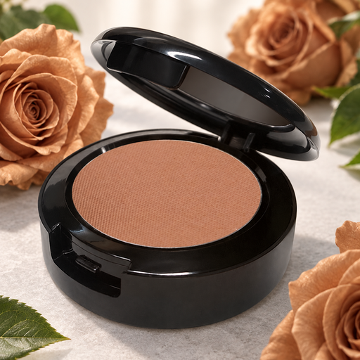 Earthly Grace Blush – Warm Brown
