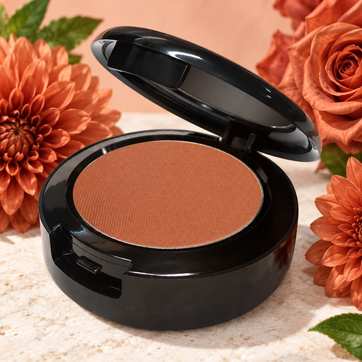 Sunset Illusion Blush – Terracotta