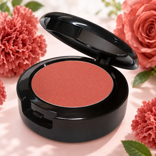 Rose Reverie Blush – Brick Rose